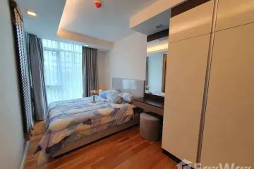 1 Bedroom Condo for sale in Focus at Ploenchit, Khlong Toei, Bangkok near BTS Ploen Chit