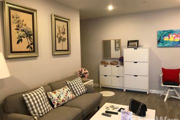 1 Bedroom Condo for rent in The Room Sathorn - TanonPun, Silom, Bangkok near BTS Surasak