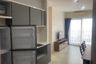 2 Bedroom Condo for rent in The Key Sathorn-Charoenraj, Bang Khlo, Bangkok near BTS Surasak