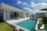 3 Bedroom House for sale in Huai Yai, Chonburi