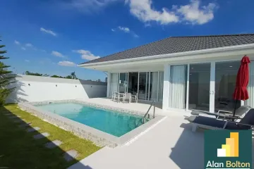 3 Bedroom House for sale in Huai Yai, Chonburi