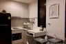 1 Bedroom Condo for rent in Life Asoke, Bang Kapi, Bangkok near MRT Phetchaburi