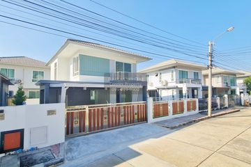 3 Bedroom House for sale in Lam Pho, Nonthaburi