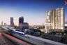 1 Bedroom Condo for sale in The Rich Sathorn - Taksin, Bang Lamphu Lang, Bangkok near BTS Wongwian Yai