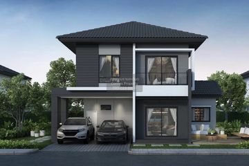 4 Bedroom House for sale in Centro Ratchapruek - 345, Lam Pho, Nonthaburi