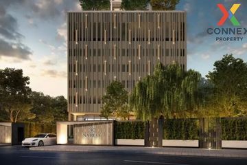 1 Bedroom Condo for sale in Na Reva Charoennakhon, Samre, Bangkok near BTS Krung Thon Buri