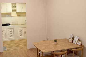 2 Bedroom Townhouse for sale in Baan Saeng Tawan, Bueng Nam Rak, Pathum Thani