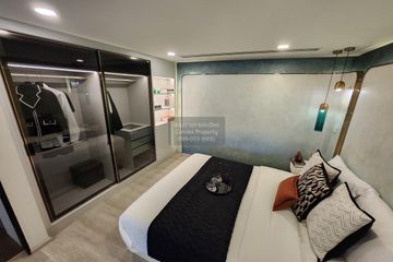 1 Bedroom Condo for sale in So Origin Siriraj, Ban Chang Lo, Bangkok near MRT Fai Chai