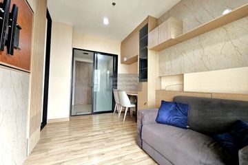 1 Bedroom Condo for sale in NICHE MONO Sukhumvit - Bearing, Bang Na, Bangkok near BTS Bearing