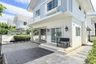 3 Bedroom House for sale in Perfect Place Ramkhamhaeng-Suvarnabhumi 3, Saen Saep, Bangkok