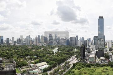 3 Bedroom Condo for sale in MUNIQ Langsuan, Lumpini, Bangkok near BTS Chit Lom