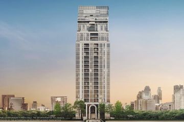 3 Bedroom Condo for sale in MUNIQ Langsuan, Lumpini, Bangkok near BTS Chit Lom