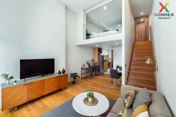 1 Bedroom Condo for sale in Siamese Exclusive Sukhumvit 31, Khlong Toei Nuea, Bangkok near MRT Sukhumvit