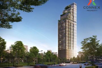 2 Bedroom Condo for sale in The Issara Sathorn, Thung Maha Mek, Bangkok near BTS Saint Louis