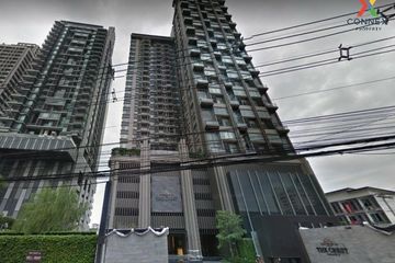 1 Bedroom Condo for sale in The Crest Sukhumvit 34, Khlong Tan Nuea, Bangkok near BTS Thong Lo