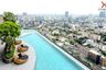 1 Bedroom Condo for sale in THE LINE Phahonyothin Park, Chatuchak, Bangkok near MRT Phahon Yothin