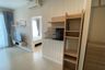 1 Bedroom Condo for sale in The Niche Pride Thonglor-Phetchaburi, Bang Kapi, Bangkok