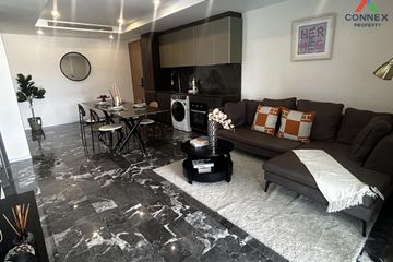 2 Bedroom Condo for sale in 168 Sukhumvit 36, Phra Khanong, Bangkok near BTS Thong Lo