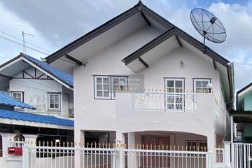 4 Bedroom House for sale in Khlong Chaokhun Sing, Bangkok near MRT Mahatthai