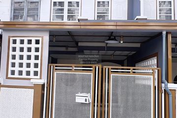 2 Bedroom Townhouse for sale in Krathum Rai, Bangkok