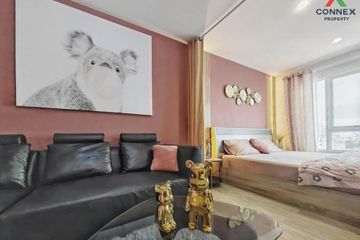 1 Bedroom Condo for sale in Regent Home Bangson, Bang Sue, Bangkok near MRT Bang Son