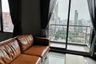 1 Bedroom Condo for sale in Villa Asoke, Makkasan, Bangkok near MRT Phetchaburi