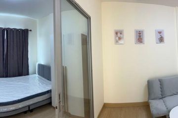 1 Bedroom Condo for sale in The Kith Sukhumvit 113, Thepharak, Samut Prakan near BTS Bearing