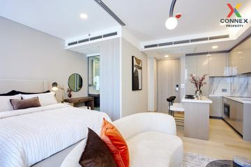 1 Bedroom Condo for sale in Wyndham Residence, Khlong Toei, Bangkok near MRT Queen Sirikit National Convention Centre