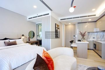 1 Bedroom Condo for sale in Wyndham Residence, Khlong Toei, Bangkok near MRT Queen Sirikit National Convention Centre