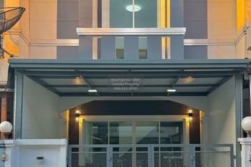 2 Bedroom Townhouse for sale in Baan Phuttachad, Bang Rak Yai, Nonthaburi