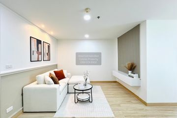 1 Bedroom Condo for sale in Metro Park Sathorn, Bang Wa, Bangkok near MRT Phetkasem 48