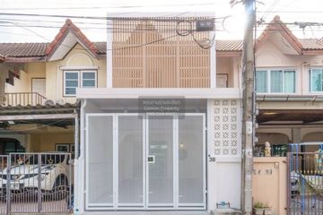 3 Bedroom Townhouse for sale in Tha Sai, Nonthaburi