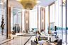 2 Bedroom Condo for sale in Magnolias Waterfront Residences, Khlong Ton Sai, Bangkok near BTS Saphan Taksin
