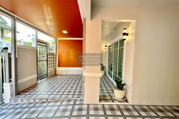 3 Bedroom Townhouse for sale in Baan Pruksa 18 Bangyai, Bang Mae Nang, Nonthaburi