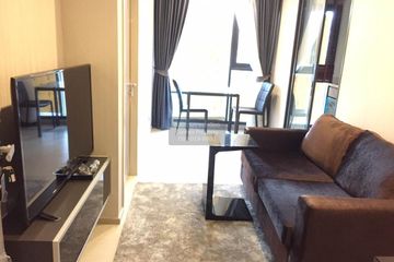 1 Bedroom Condo for sale in Rhythm Sukhumvit 36 - 38, Phra Khanong, Bangkok near BTS Thong Lo