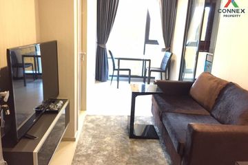 1 Bedroom Condo for sale in Rhythm Sukhumvit 36 - 38, Phra Khanong, Bangkok near BTS Thong Lo