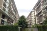 1 Bedroom Condo for sale in The Clover Thonglor, Khlong Tan Nuea, Bangkok