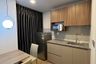 1 Bedroom Condo for sale in Kave Town Shift, Khlong Nueng, Pathum Thani