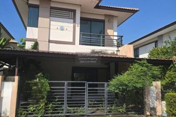 3 Bedroom House for sale in Baan Fah Piyarom Nesto, Bueng Kham Phroi, Pathum Thani