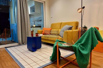 2 Bedroom Condo for sale in Ables Ladprao 27, Chan Kasem, Bangkok near MRT Lat Phrao