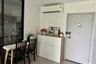 1 Bedroom Condo for sale in Aspire Sukhumvit-Onnut, Suan Luang, Bangkok near BTS On Nut
