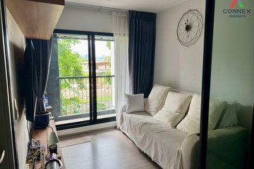 1 Bedroom Condo for sale in Aspire Sukhumvit-Onnut, Suan Luang, Bangkok near BTS On Nut