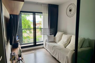 1 Bedroom Condo for sale in Aspire Sukhumvit-Onnut, Suan Luang, Bangkok near BTS On Nut