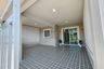 2 Bedroom Townhouse for sale in Baan Prueksa 3 Bang Bua Thong, Bang Khu Rat, Nonthaburi