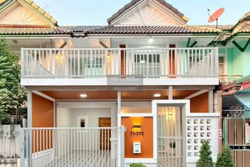 3 Bedroom Townhouse for sale in Baan Pruksa 18 Bangyai, Bang Mae Nang, Nonthaburi