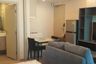 1 Bedroom Condo for sale in Ideo Q Chula - Samyan, Maha Phruettharam, Bangkok near MRT Sam Yan