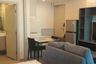 1 Bedroom Condo for sale in Ideo Q Chula - Samyan, Maha Phruettharam, Bangkok near MRT Sam Yan