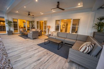 3 Bedroom House for sale in Mali Lotus Executive, Thap Tai, Prachuap Khiri Khan