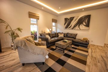 3 Bedroom House for sale in Mali Lotus Executive, Thap Tai, Prachuap Khiri Khan