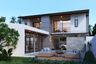 3 Bedroom House for sale in Bo Phut, Surat Thani